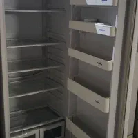 یخچال و فریزر دو قلو|یخچال و فریزر|گنبد کاووس, |دیوار