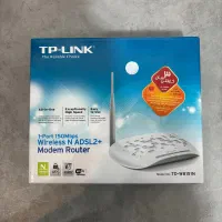 مودم TD-W8151N