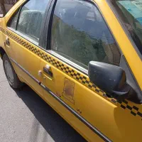 فروشی فوری ،مدل ۹۶ صفر کارنکرده،معاوضه باشین شخصی|خودرو سواری و وانت|اسلام‌شهر, شهرک مهدیه|دیوار