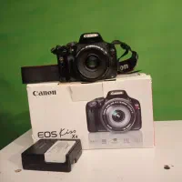 کانن 550دی بالنز 50