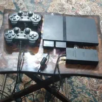 سونی ۲|کنسول، بازی ویدئویی و آنلاین|بهارستان, |دیوار