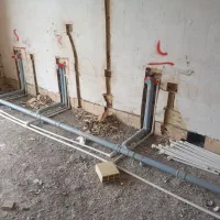 تاسیسات امیر انجام تمامی خدمات آبرسانی