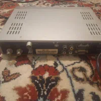 گیرنده دیجیتال kaon