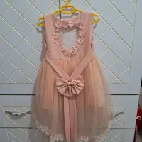 لباس مناسب سن۳تا۵ سال