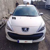 فروش 207|خودرو سواری و وانت|شهریار, شهرک وائین|دیوار