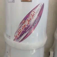 آبگرمکن های گازی و برقی مخزن دار جام