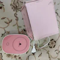 صفحه گرمکن برقی ماگ