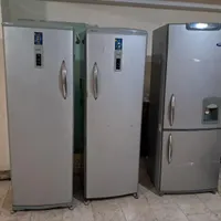 فروش یخچال و فریزر|یخچال و فریزر|تهران, پونک|دیوار