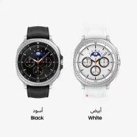 ساعت هوشمند سامسونگ Galaxy Watch 8 Classic سایز ۴۶|ساعت|شیراز, لشکری|دیوار