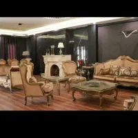 فروش پنت هاوس ۳۰۶متری هدایت گلسار