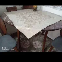 ناهار خوری ۴نفره