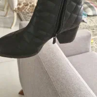 بوت خارجی سایز ۳۸|کیف، کفش، کمربند|صفادشت, |دیوار