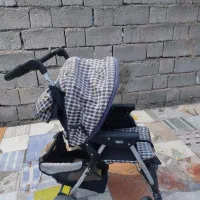 فروش کالسکه بچه