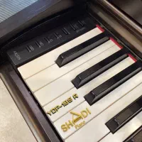 پیانو دیجیتال یاماها Yamaha YDP-165 / YDP165 آکبند|پیانو، کیبورد، آکاردئون|تهران, بهجت‌آباد|دیوار