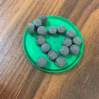 قرص کود ارگانیک گیاهان|گل و گیاه طبیعی|بابل, |دیوار