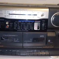 رادیو و ضبط سونی