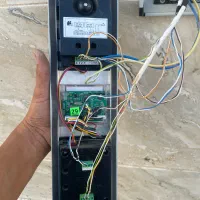 نیازمند نیروی برقکار نیمه ماهر