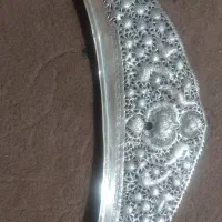 قاب اینه خیلی قدیم کا دست|صنایع دستی و سایر لوازم تزئینی|مشهد, مصلی (کارمندان اول)|دیوار