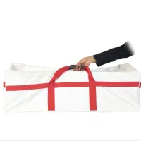 چادر ۱۲ متری هلال احمری