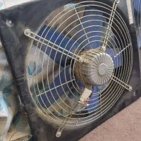 هواکش ۶۰ در ۶۰