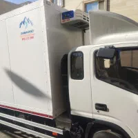 دیما ۹تن|خودرو سنگین|تویسرکان, |دیوار