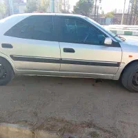 سیتروئن زانتیا 2000cc،مدل1384