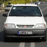 دربستی به تمام نقاط کشور