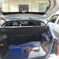 کوئیک GXRL نقره ای مشکی پارس خودرو|خودرو سواری و وانت|کرمانشاه, |دیوار