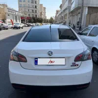 MG6|خودرو سواری و وانت|تهران, امیریه|دیوار