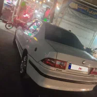 سمند|خودرو سواری و وانت|پاکدشت, پاکدشت (مامازند)|دیوار