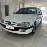 پارس Lx مدل 94