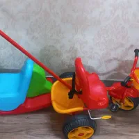 اسباب بازی