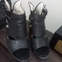 صندل و کتونی زنانه سایز ۳۷