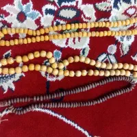تسبیح با هسته خرما