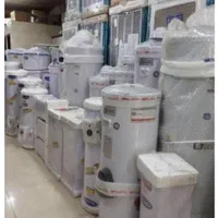فروش ابگرمکن برقی۱۰و۱۵و۲۰و۳۰و۵۰ الی۲۵۰ لیتر