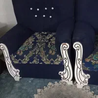 مبل 7 نفره|مبلمان خانگی و میز عسلی|نظرآباد, نظرآباد|دیوار