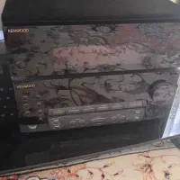 کلگی کنوود وویکتوروضبط سامسونگ