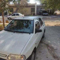 پرایدSE مدل ۹۸|خودرو سواری و وانت|بندرعباس, |دیوار