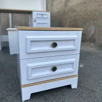 سرویس  تک نفره ویلیام|تخت و سرویس خواب|تبریز, |دیوار