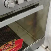 اجاق گاز طرح فر|اجاق گاز و لوازم برقی پختوپز|شهریار, شهرک بهاران (ویره)|دیوار