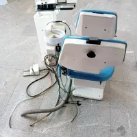 یونیت پارس دنتال|پزشکی|بهارستان, |دیوار