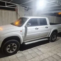 کاپرا جفت دف مدل ۹۵ دو لکه رنگ