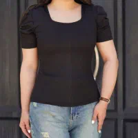 تاپ شلوارک|لباس|زابل, |دیوار