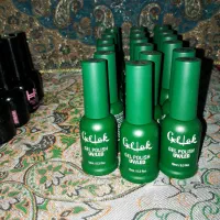لاک ژلیش ، ژل لاک|آرایشی، بهداشتی، درمانی|تهران, پرستار|دیوار