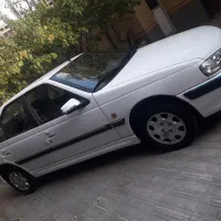 پژوپارس سال کم کار مدل ۹۸|خودرو سواری و وانت|تبریز, |دیوار