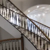 صفائیه۷۰۰متر۴خواب/تاپ لوکیشن/دوبلکس/دربست