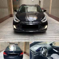 اکسنت مدل ۹۷