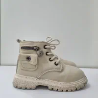 بوت بچگانه سایز 26