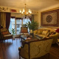 ۹۷ متر محمودیه/۲خواب/نورگیر خوب/تکواحدی