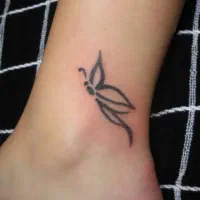 مدل تتو|خدمات آرایشگری و زیبایی|سنندج, |دیوار